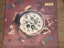 RARE   Autographed MC5 High Time LP