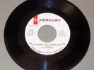 RAY STEVENS Mr Baker the Undertaker 1965 promo 45 Mercury EX Halloween surf r&r
