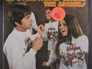 ARCHIES: Everything's Archie LP Sealed (reissue, cut corner, slight corner bend