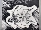 Parabellum - Mutacion Por Radiacion LP heavy metal from medellin FIRST PRESSING