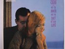VALERIE CARR: Ev'ry Hour Ev'ry Day Of My Life LP (Mono, rubber stamp obc)