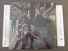 THE DOORS STRANGE DAYS LP IN SHRINK EKS-74014