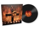 Deicide 'The Stench of Redemption' Black Vinyl - NEW