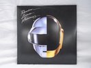 Daft Punk Random Access Memories Gatefold NM