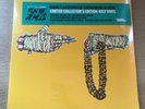 Run The Jewels ?– Run The Jewels 2 4×LP Deluxe/Limited Edition, Teal/Clear Vinyl