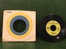 Capitol Records THE BEATLES ALL YOU NEED IS LOVE/ BABY YOU'RE A RICH MAN P 5964