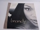 Brandy Never Say Never 2 LPs