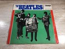 LP AMIGA ?850040 The Beatles ?– The Beatles RARE GDR DDR MONO VINYL 1965
