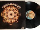 Funkadelic - Self Titled - 1970 US 1st Press WB 2000 (NM-) Westbound First Album