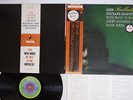 JOHN COLTRANE QUARTET BALLADS ABC/IMPULSE YS-8504-AI Japan OBI VINYL LP