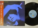 MARIANNE FAITHFULL BROKEN ENGLISH ISLAND ILS-81304 Japan OBI VINYL LP