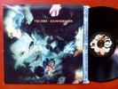 THE CURE on Elektra —DISINTEGRATION—  1989 lp | US ORIG | NM