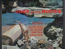 DON BAGLEY: Jazz On The Rocks LP (UK, 3