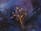 MOODY BLUES-ON THE THRESHOLD OF A DREAM  VINYL LP NEW
