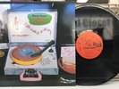 Paul McCartney - Cold Cuts - Club Sandwich Rare LP McCartney Beatles