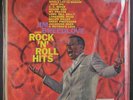 JIMMY BREEDLOVE: Sings Rock 'n' Roll Hits LP Sealed (Mono) Blues & R&B