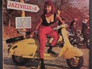 VARIOUS: Jazzville, Vol. 4 LP (Spain, Fresh Sound reissue) Jazz
