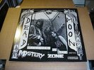 LP:  DEAD MOON - Stranded In The Mystery Zone  NEW REISSUE  RATS  FRED COLE