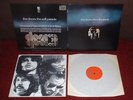 THE DOORS The Soft Parade LP 1969 ELEKTRA 1st Press + INSERT  SUPERB