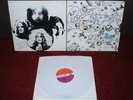 LED ZEPPELIN Led Zeppelin III LP 1970 ATLANTIC 1st Press  MINT  EARLIEST EVER