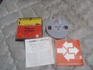 MILES DAVIS SKETCHES OF SPAIN 4 TRACK 7 1/2 IPS REEL TO REEL TAPE COLUMBIA CQ348