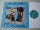LEE HAZLEWOOD Cowboy In Sweden US 1999 vinyl LP