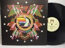 HAWKWIND   IN SEARCH OF SPACE A1 B4  VINYL LP RECORD