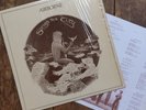 AIRBORNE LP SONGS FOR A CITY CANADA ONLY PRIVATE AOR DON TARRIS PARTY SOFT ROCK