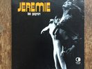 LEE GAGNON LP JEREMIE OPUS LABEL QUEBEC ONLY CANADA DRUM BREAK JAZZ CLASSIC NICE