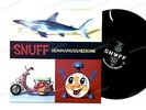 Snuff - Demmamussabebonk US LP 1996 + Insert /3
