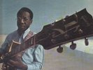 Freddy Robinson The Coming Atlantis World Pacific Jazz Vinyl LP