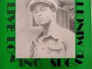 Sugar Minott Live Loving WHITE/BLUE LABEL Studio One Vinyl LP