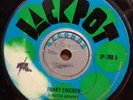 WINSTON GROOVEY FUNKY CHICKEN / VERSION 2 OG UK JACKPOT 7