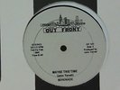Serenade 12 in single Maybe This Time bw Canteen on Out Front Detroit mod soul