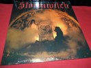 STORMWITCH Tales of Terror LP 2018 YELLOW VINYL LTD.200 BLACK FATE TYRANT ATLAIN