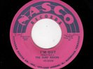 ROCKABILLY-SURF RIDERS-NASCO 6008-I'M OUT/ROCKO SOCO