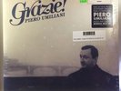 Piero Umiliani - Grazie  2LP NEW W/ CD RSD BF 2017