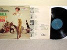 THE VENTURES Walk Don't Run LP Orig STEREO Green Dolphins Dolton Surf Instro NM-
