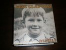 Eric Clapton LP Reptile GATEFOLD COVER