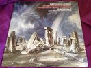Sealed Classical LP : Ralph Vaughan Williams - Symphony No 9 in E Minor   Boult