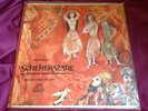 Sealed Classical LP : Rimsky-Korsakov   Scheherazade   Beecham   Angel S35505