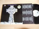 LP--BLACK SABBATH - HEADLESS CROSS --leider ohne Poster