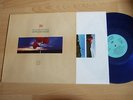 LP--Depeche Mode ?– Music For The Masses - Mute ?– INT 146.833 - Blue Vinyl
