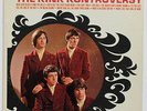 KINKS - KINK KONTROVERSY PYE RECORDS 1960's Original RED PYE LABEL Vinyl LP VGEX