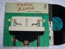 FRANK ZAPPA WAKA/JAWAKA HOT RATS ORIG EX+