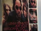 Lenny Kravitz - Are You Gonna Go My Way - w/Bonus CD - 1993 Vinyl LP - 724383916