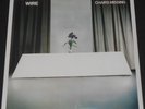 WIRE chairs missing UK LP 2018 new sealed REISSUE colin newman DOME he said