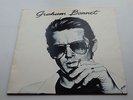 GRAHAM BONNET  ORIGINAL  1977  UK  LP  RING O RECORDS   EXCELLENT