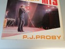 P.J.PROBY