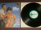 Elza Soares Baterista Wilson Das Neves LP 1968 Brazil import Odeon SMOFB 3521 EX